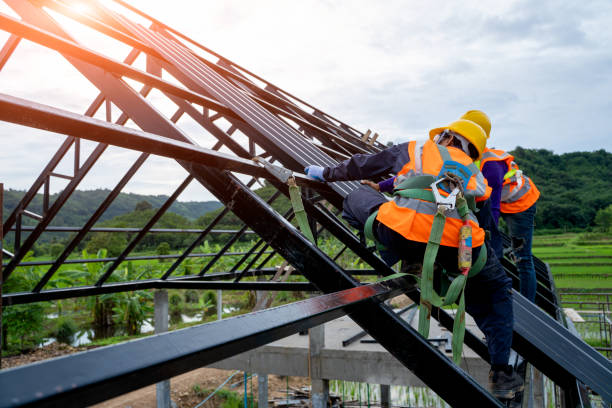 Best Roof Restoration Services  in New London, IA