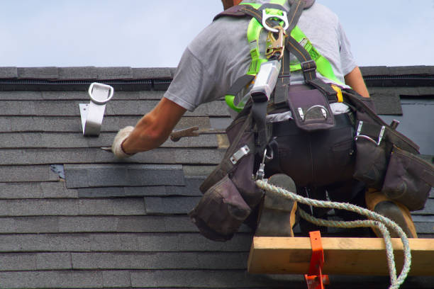 Best Affordable Roofing Company  in New London, IA