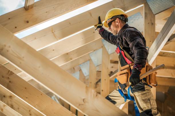 Best Affordable Roofing Company  in New London, IA