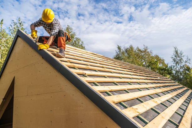 Best Roof Waterproofing Services  in New London, IA