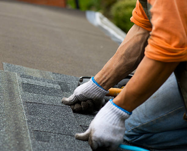 Best Roof Leak Repair  in New London, IA